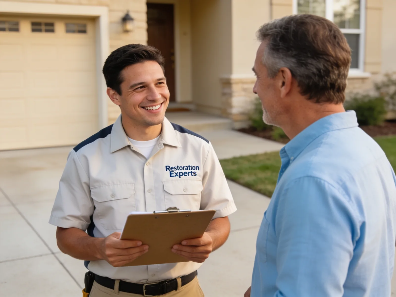Water Damage Cleanup Oroville, WA FAQs
